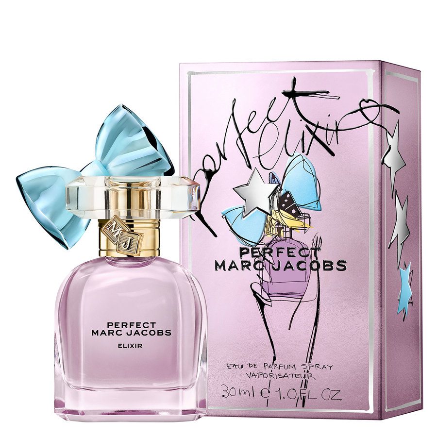 Marc Jacobs Perfect Elixir Eau De Parfum 30ml