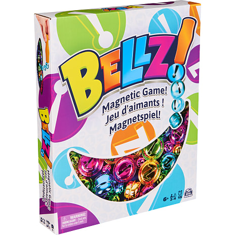 Bellz - brætspil