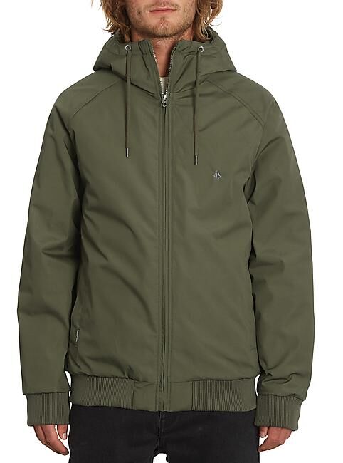 VOLCOM - BOMBERS HERNAN M