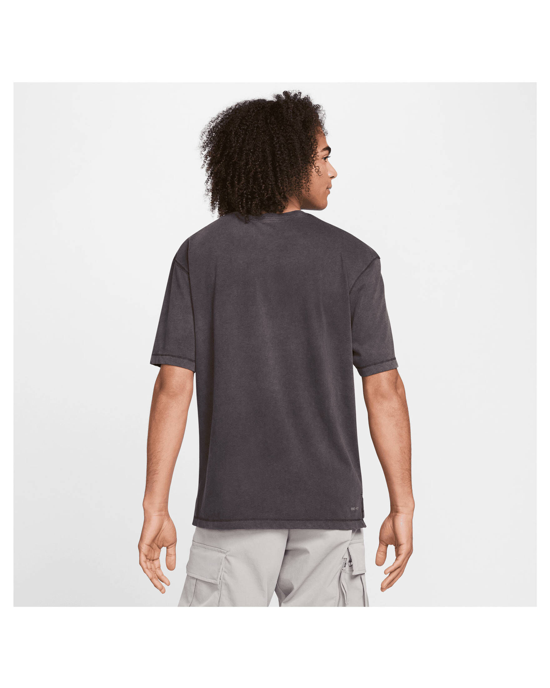 Jordan| Herren Basketballshirt JORDAN SPORT DRI-FIT