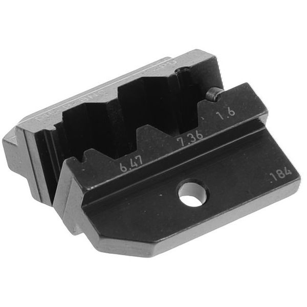 Neutrik DIE-R-BNC-PU Crimp Insert