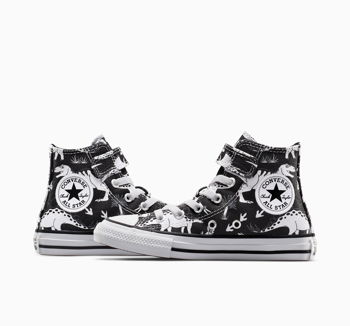 CONVERSE<br>Tênis Chuck Taylor All Star 1V Dinocons