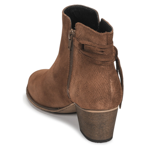 Betty London - HEIDI - Cognac