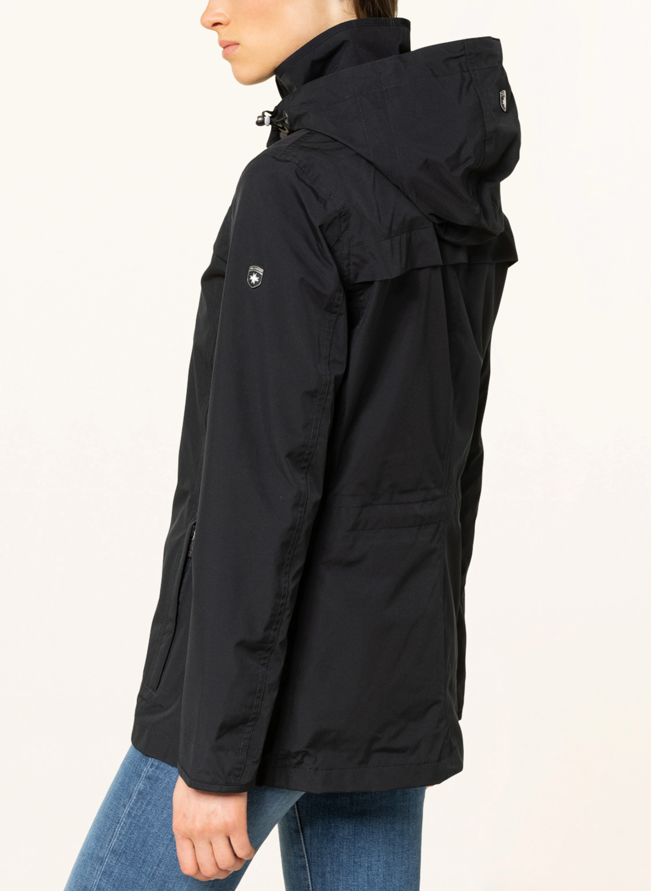 WELLENSTEYN Jacke AVENIDA