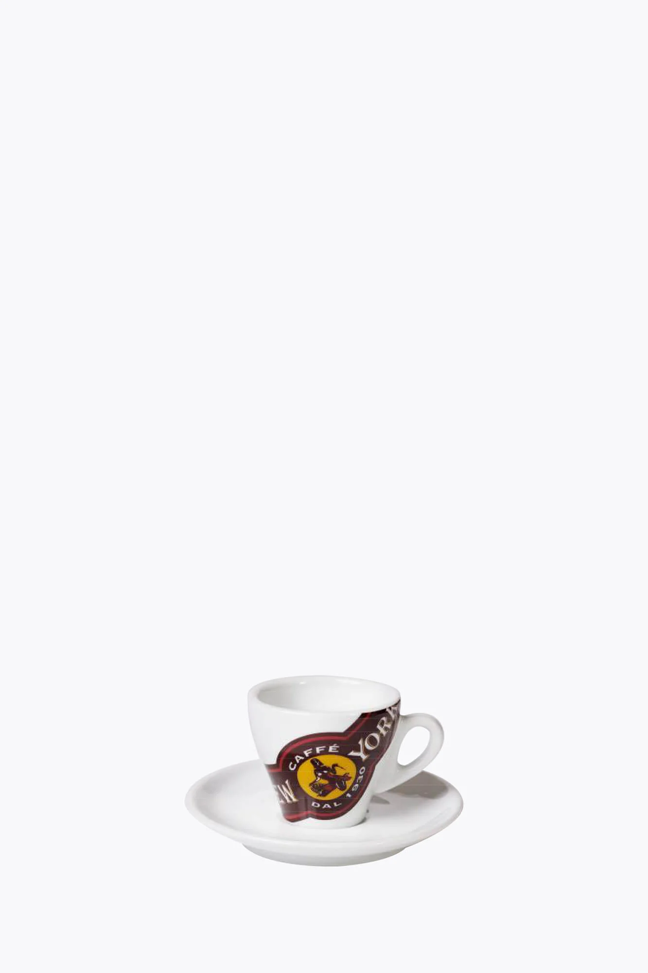 New York Espressotasse ES22