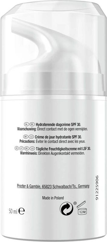 Olay - Total Effects Dagcrème - Anti-Veroudering - SPF30