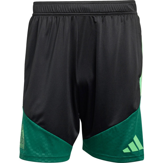 adidas Mexico Training Short WK 2026