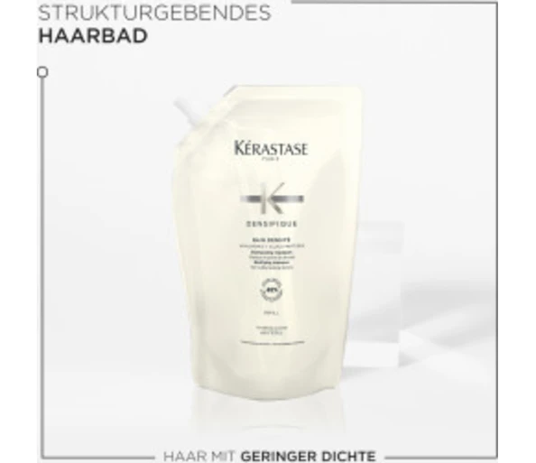 Kérastase Densifique Bain Shampoo Nachfüllpackung