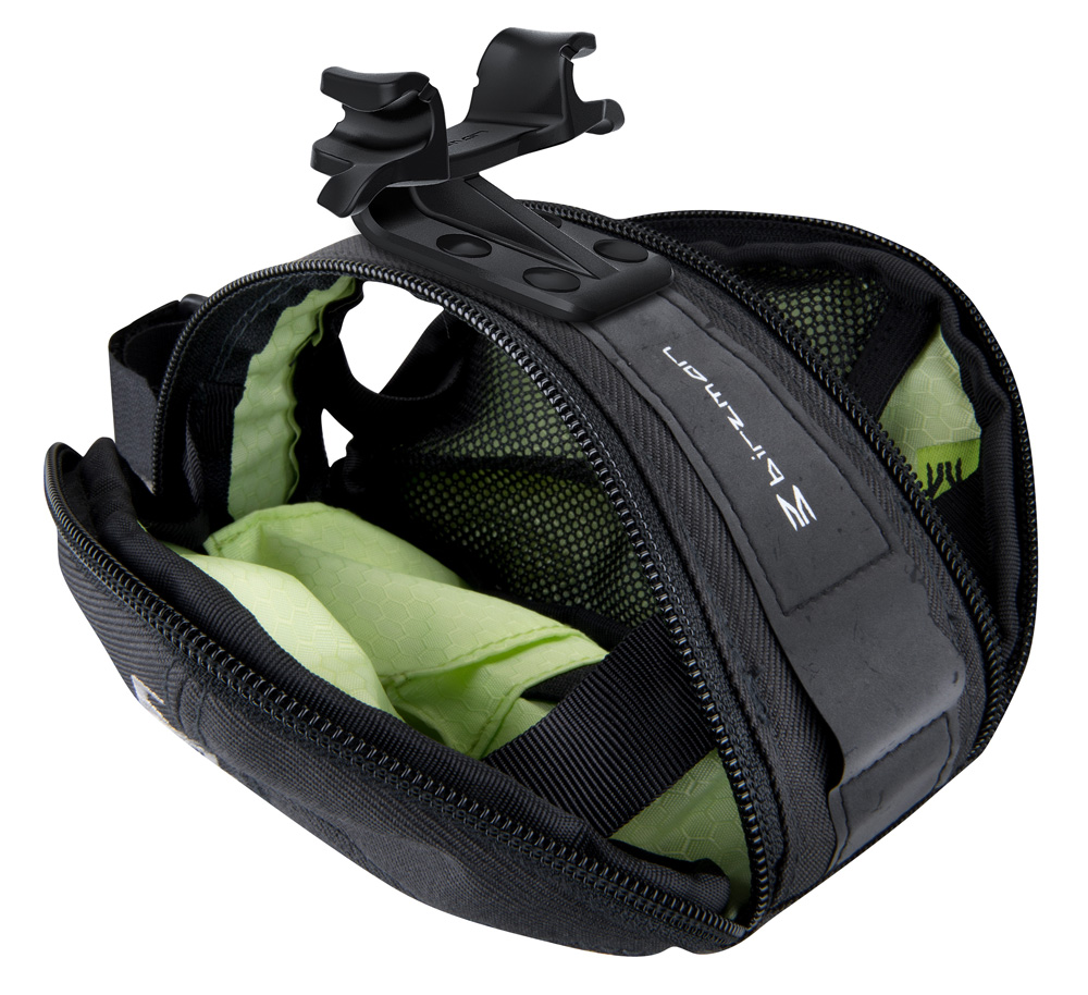 Birzman M-Snug Sadeltaske 0,5L