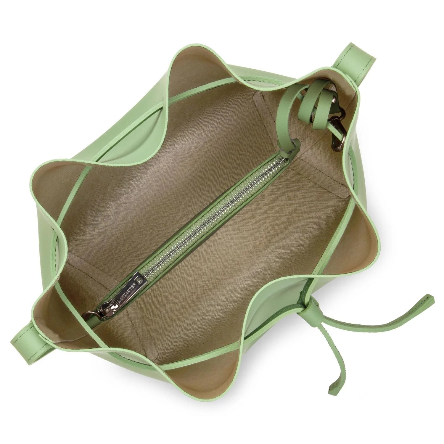 Pur & Element City-Grand sac bourse