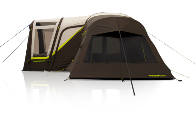 Zempire Pro II V2 für 4 Personen