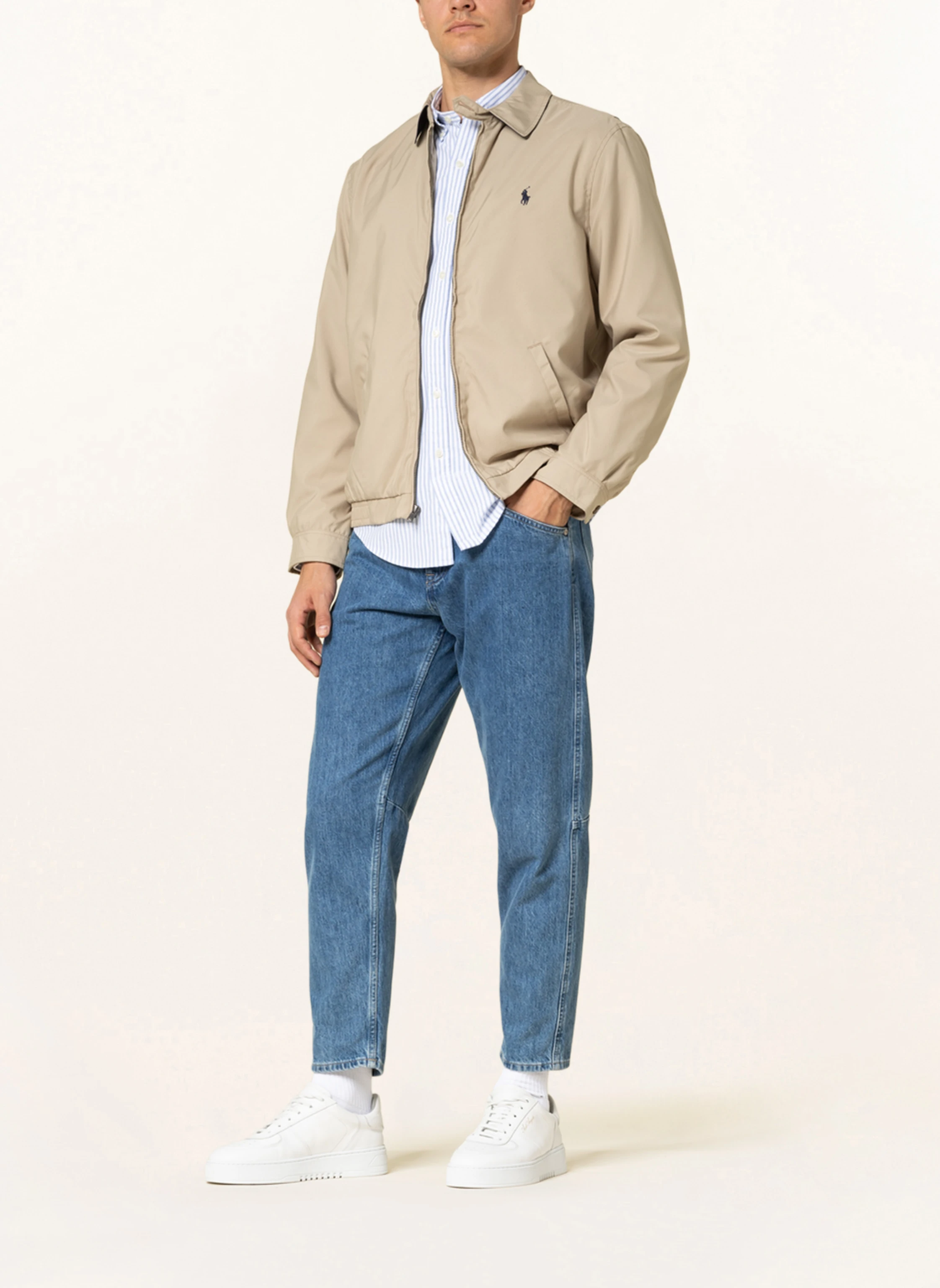 POLO RALPH LAUREN Blouson