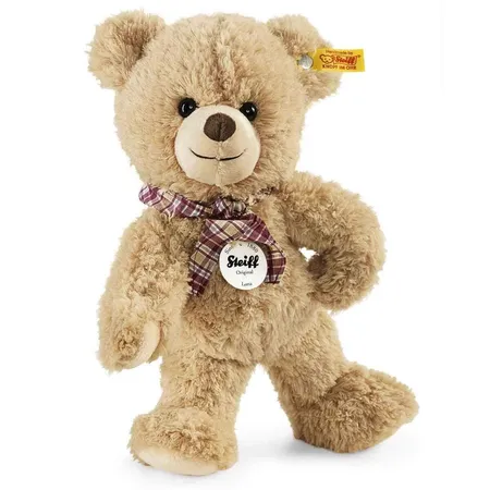 Steiff Teddybär Lotta, beige, 28 cm