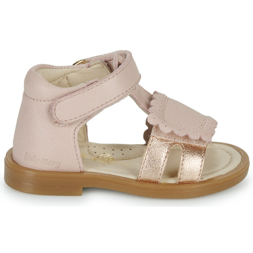 Little Mary - CIDONIE - Rose