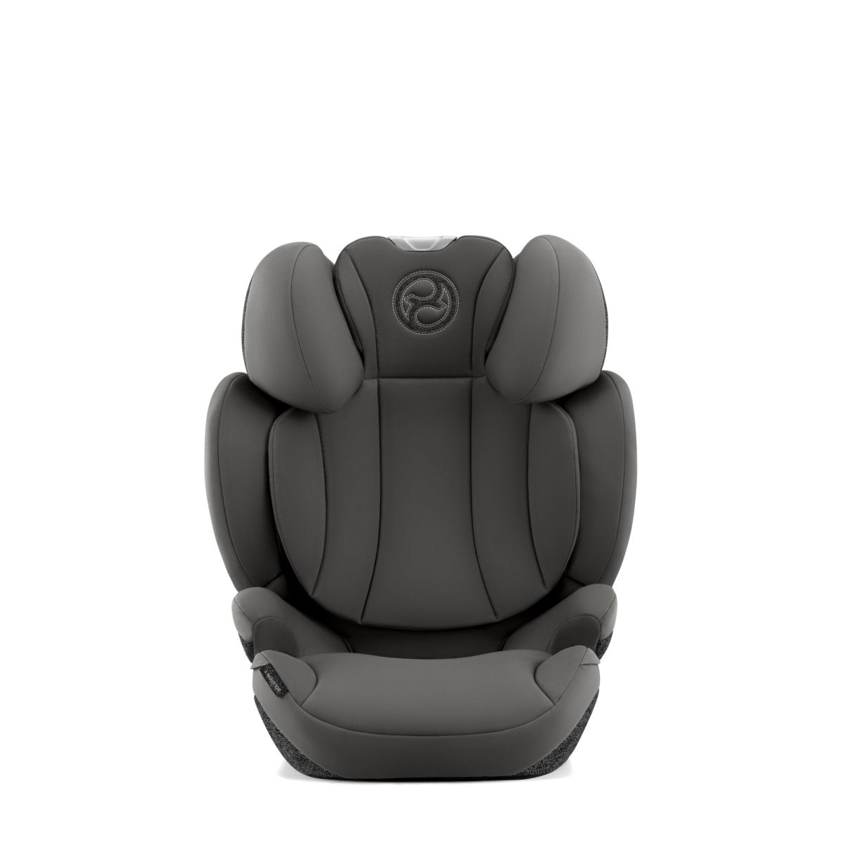 SIÈGE-AUTO SOLUTION T I-FIX-MIRAGE GREY-D