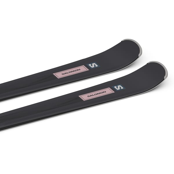 Pack ski SALOMON S/MAX N°8 + M10 GW L80