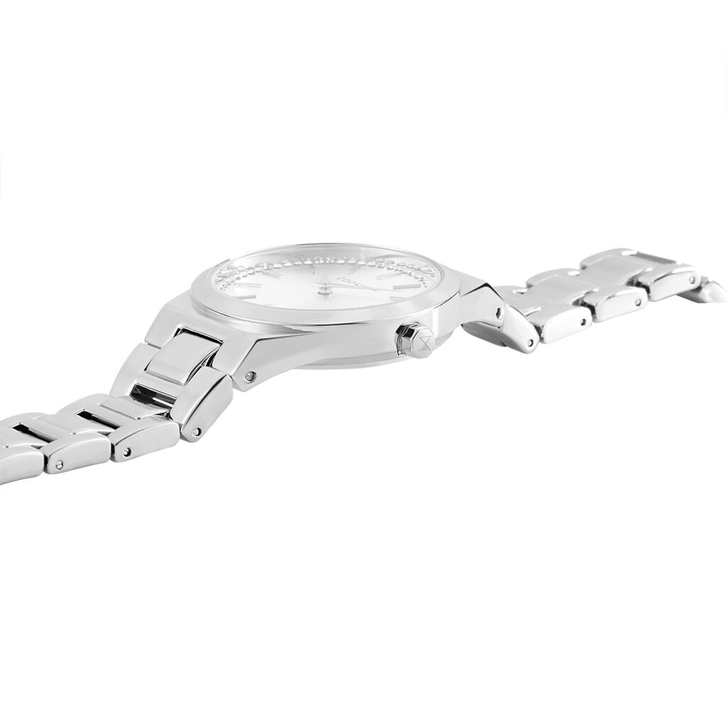 Montre Codhor Noemie Argent