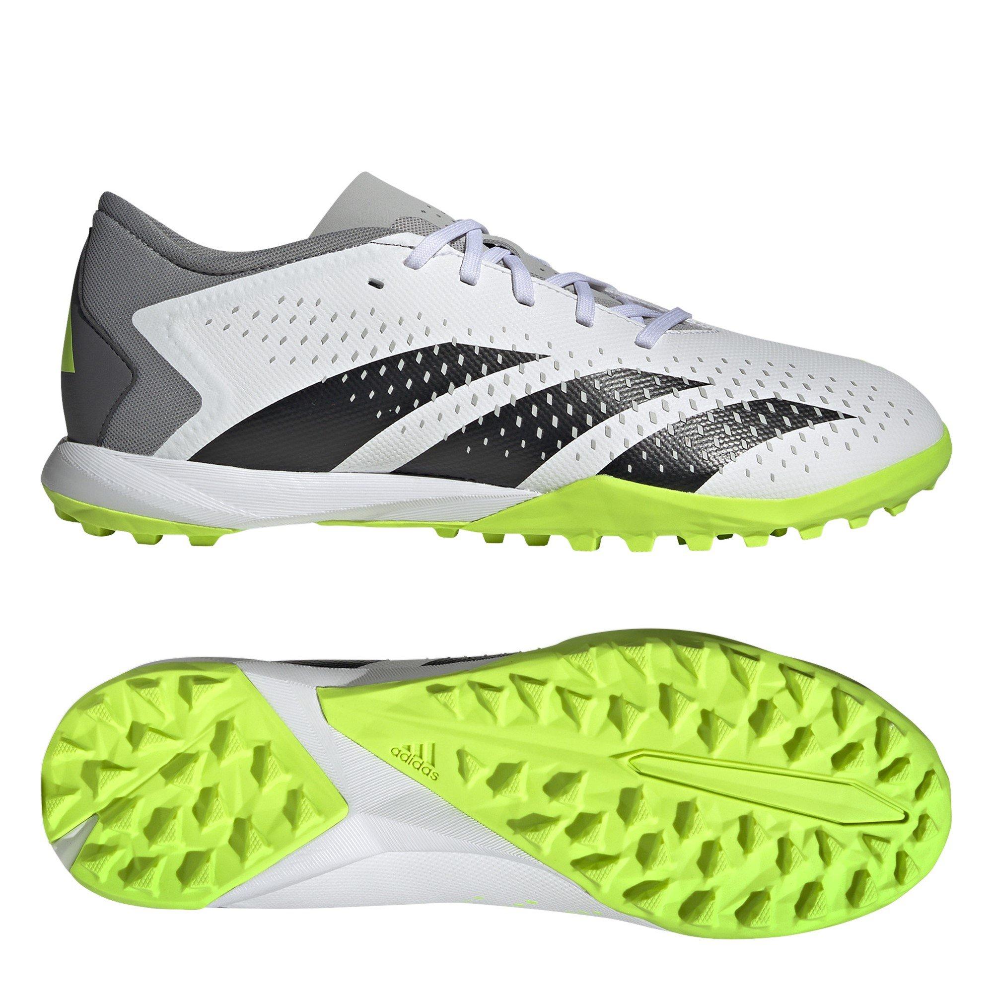 adidas Predator Accuracy.3 Mens Astro Turf Football Boots