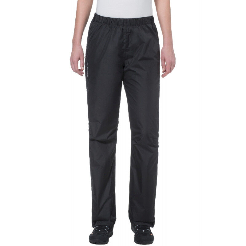 Fluid Full-Zip - Pantalon vélo femme