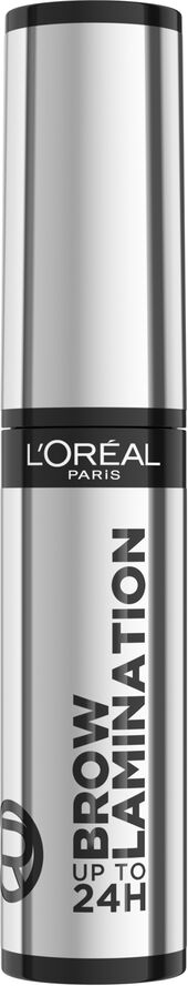 L'Oréal Paris L'Oréal Paris Infaillible Brow Lamination 00 Transparent