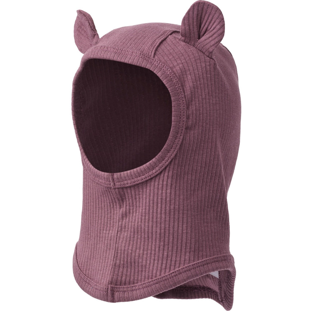 Køb MarMar Modal Plum Shadow Elefanthue Ear