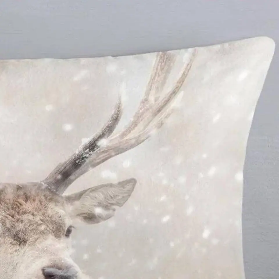 Duvet cover Good Morning 140x220   1* 60x70 cm