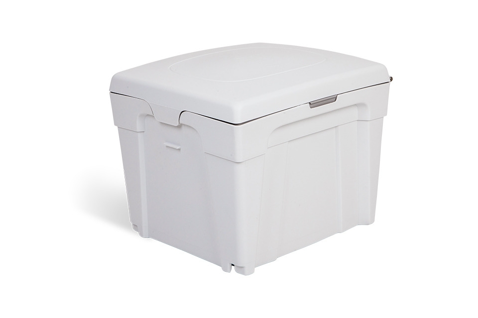 TROBOLO WandaGO Lite Trenntoilette