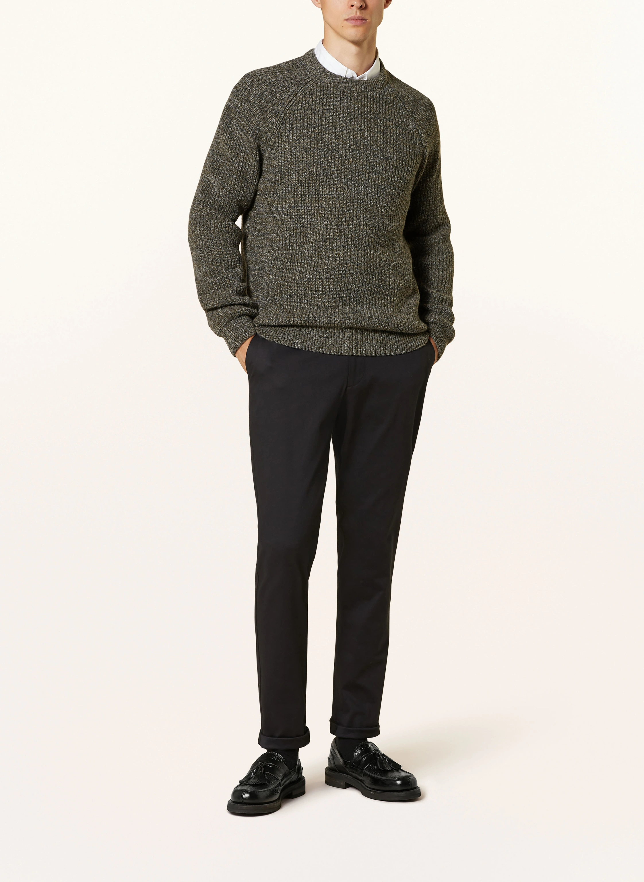 Barbour Pullover HORSEFORD