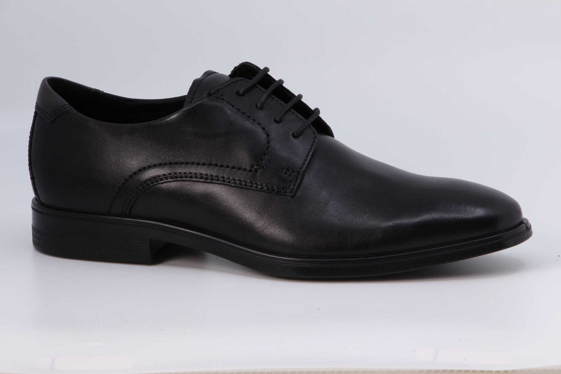 Ecco Melbourne schwarz