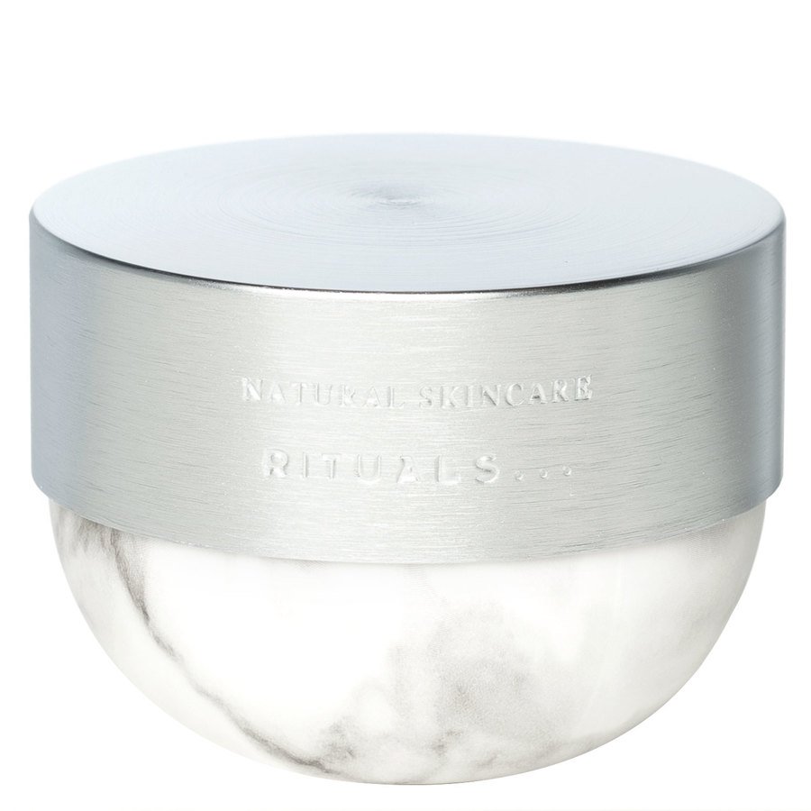 Rituals The Ritual Of Namaste Hydrating Overnight Cream 50ml