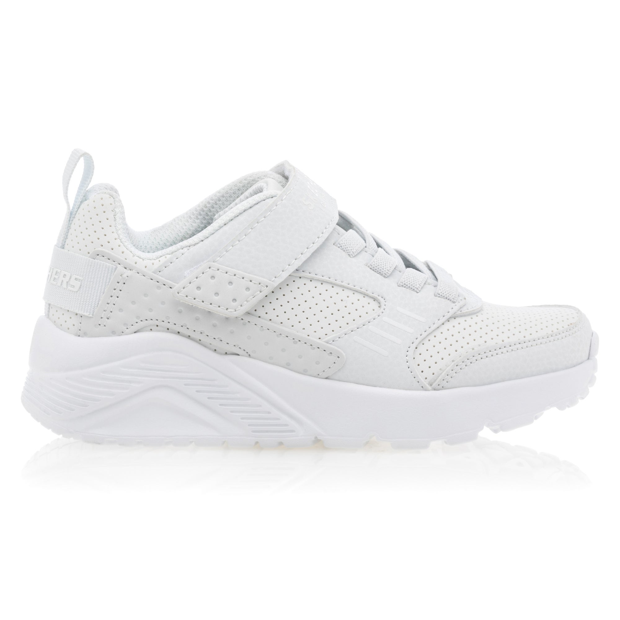 Sneakers Garçon blanc