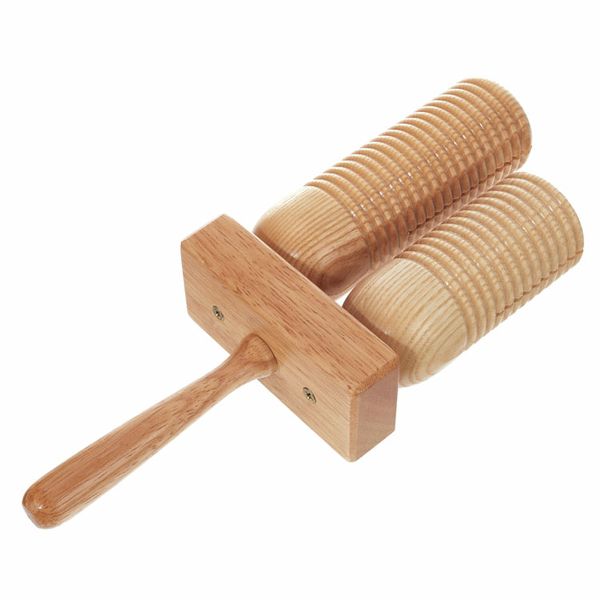 Studio 49 WA Wooden Agogo