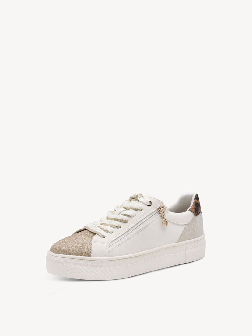 Sneaker - wit