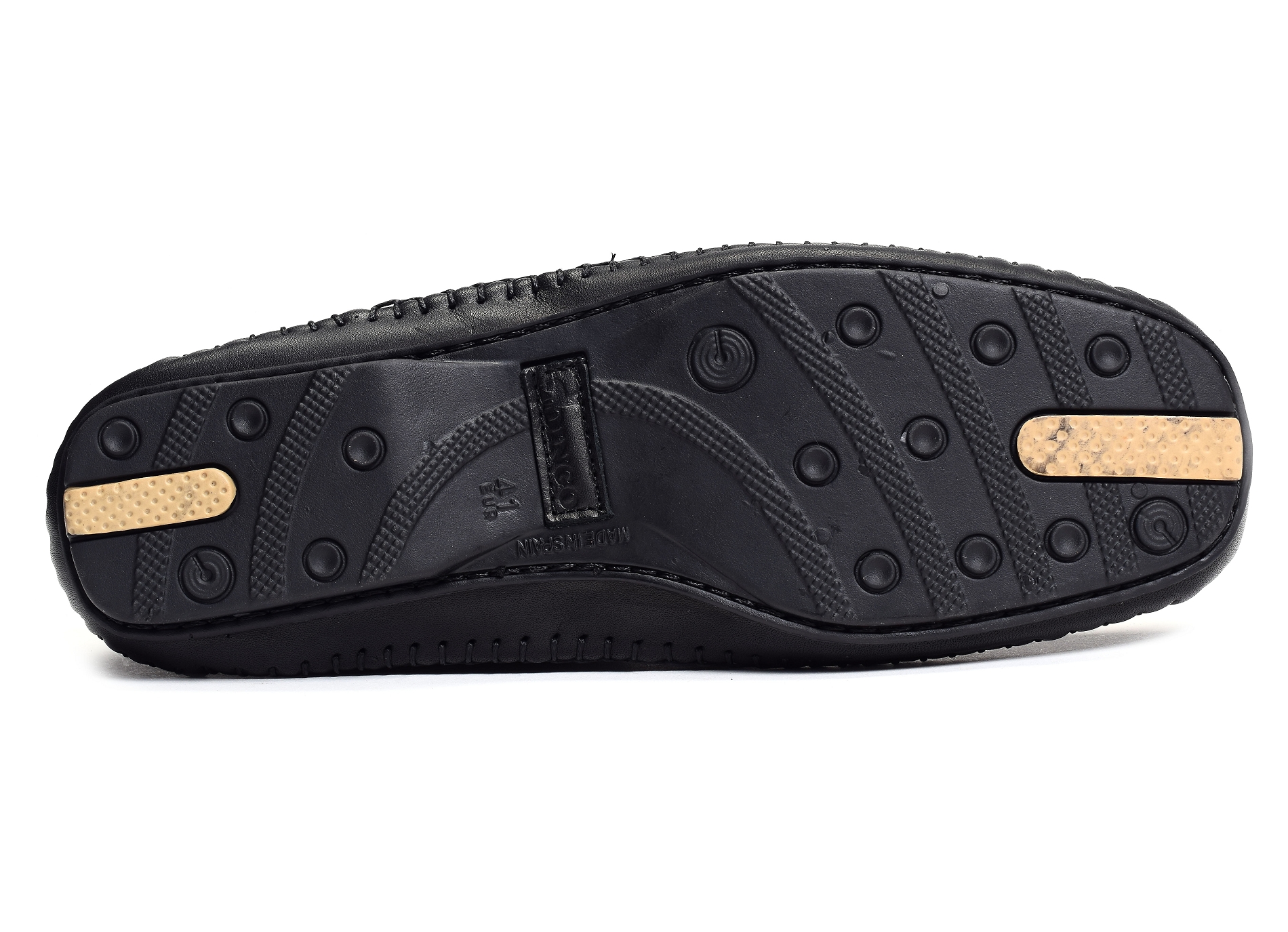 Niza dingo 612 noir