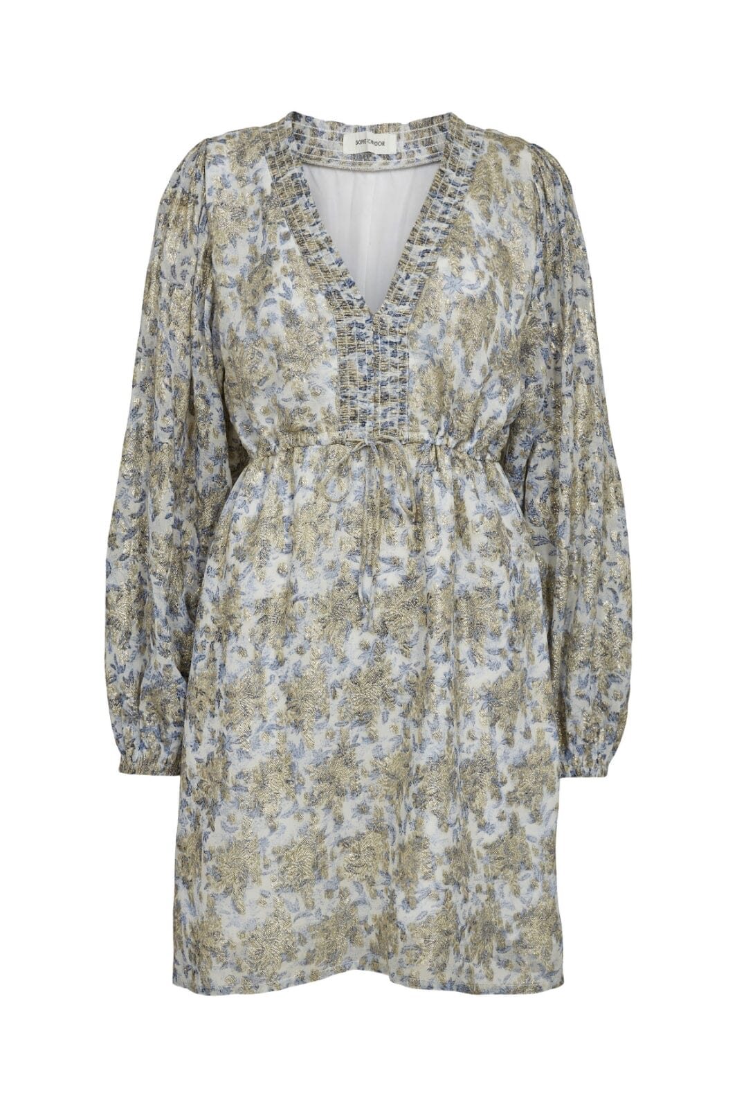 Sofie Schnoor S233297 Dress