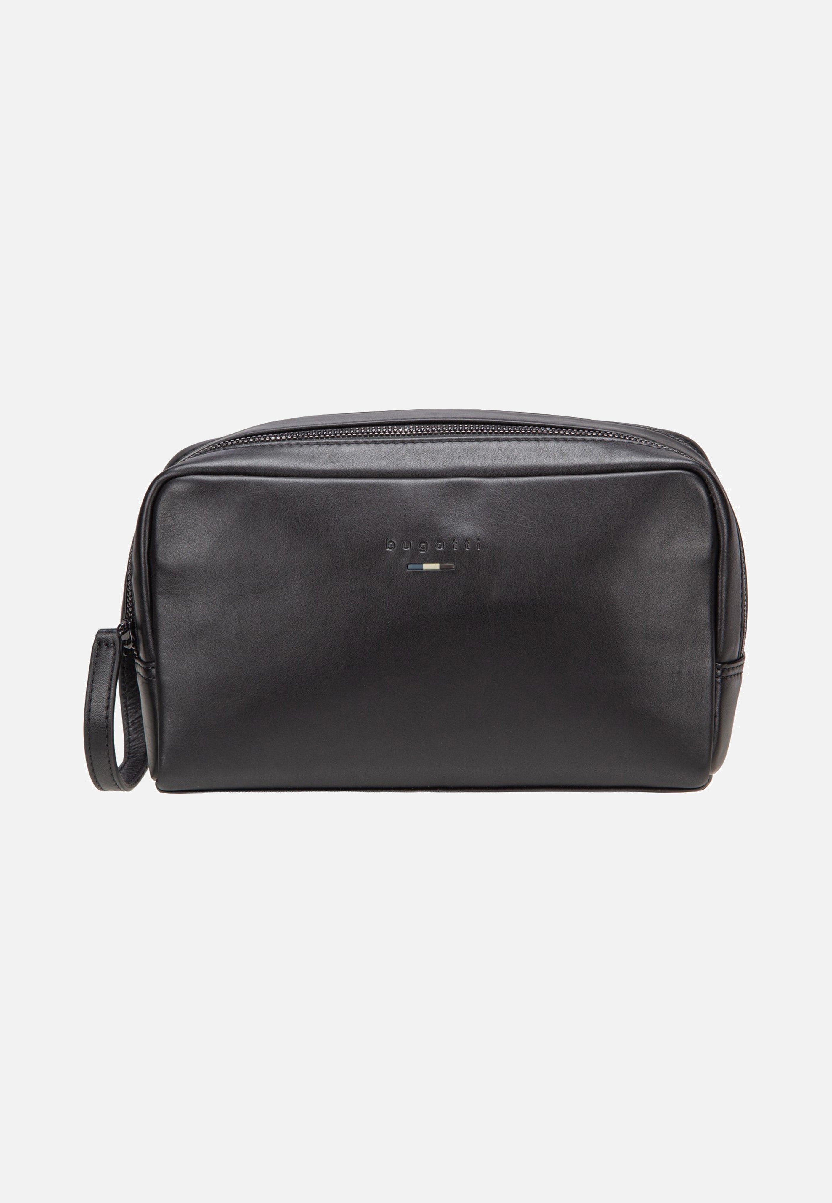Romeo Vanity Bag Black - Kulturbeutel