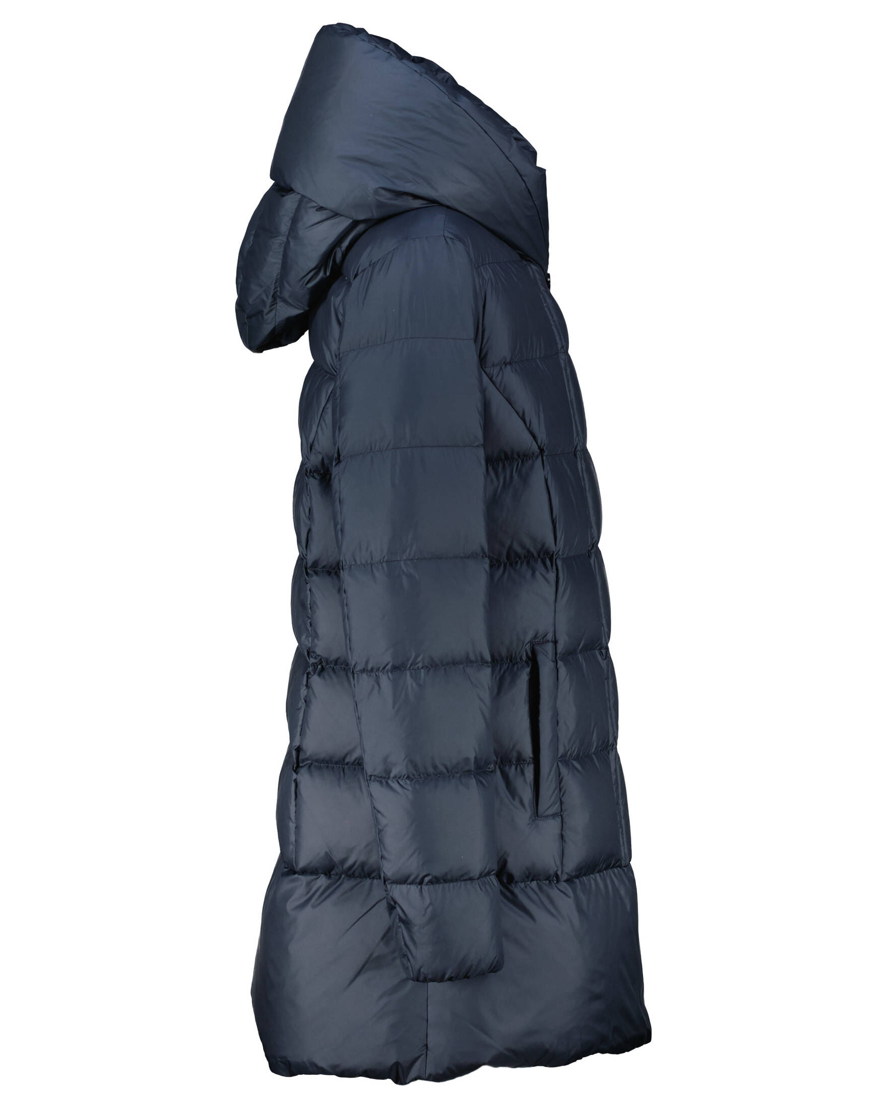 Woolrich| Mädchen Daunenjacke PUFFY PARKA