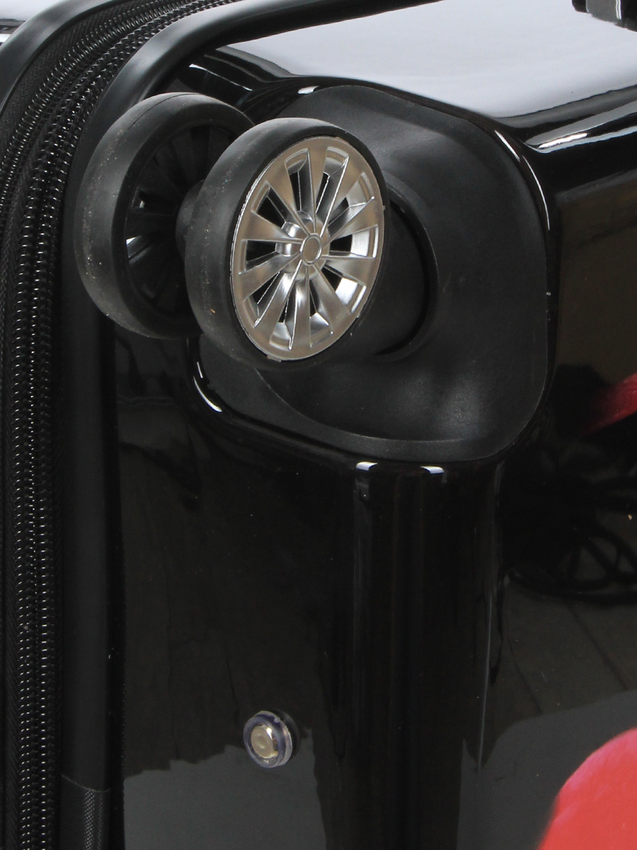 Valise Madisson Chaton 66 cm