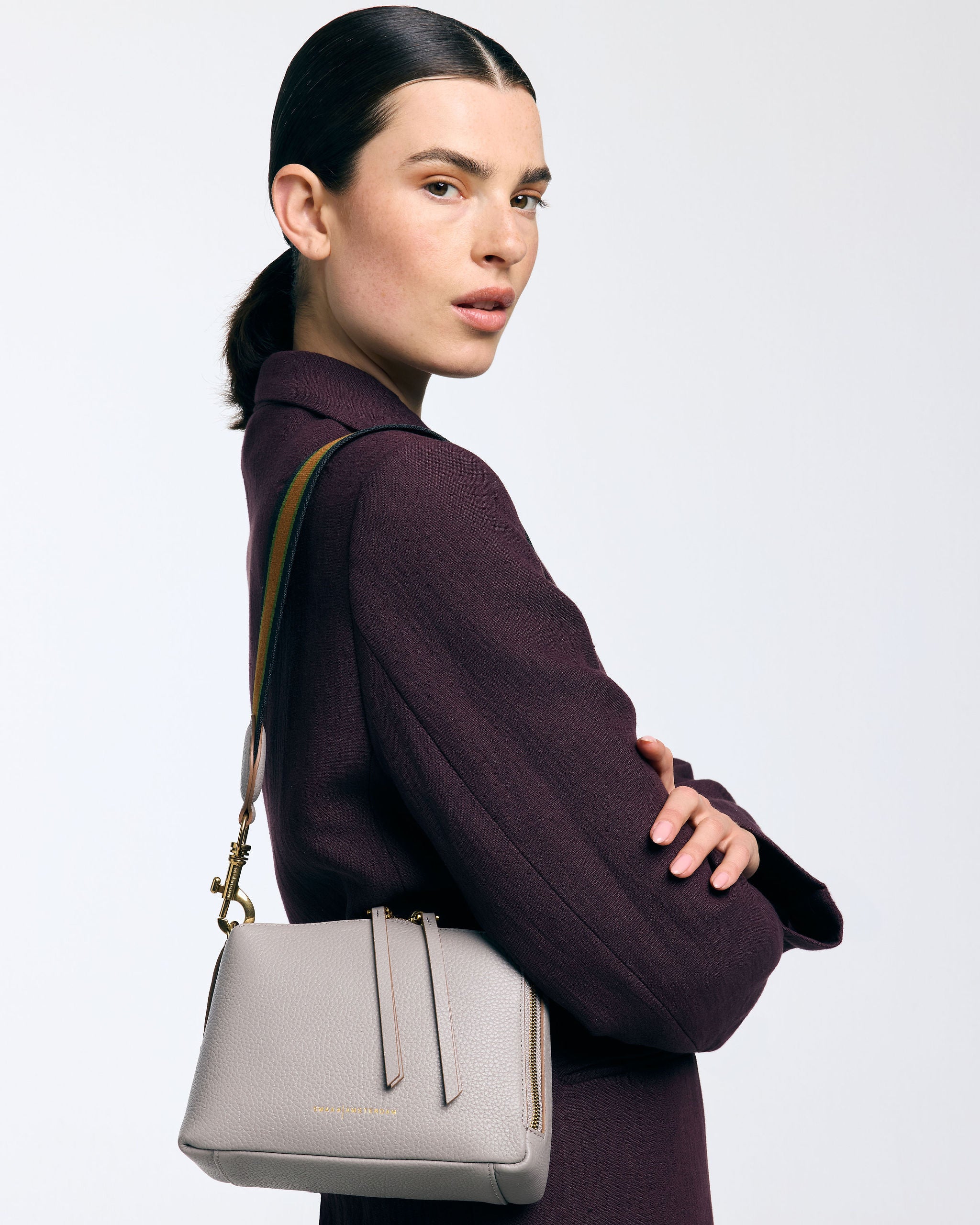 BLAKE | TAUPE