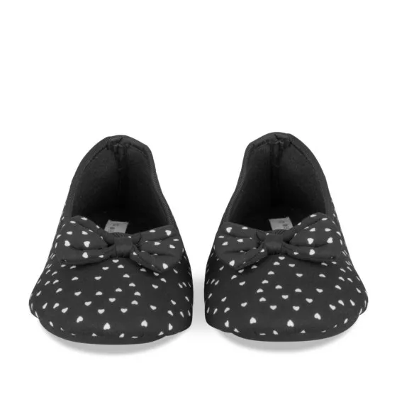 Chaussons NOIR PHILOV