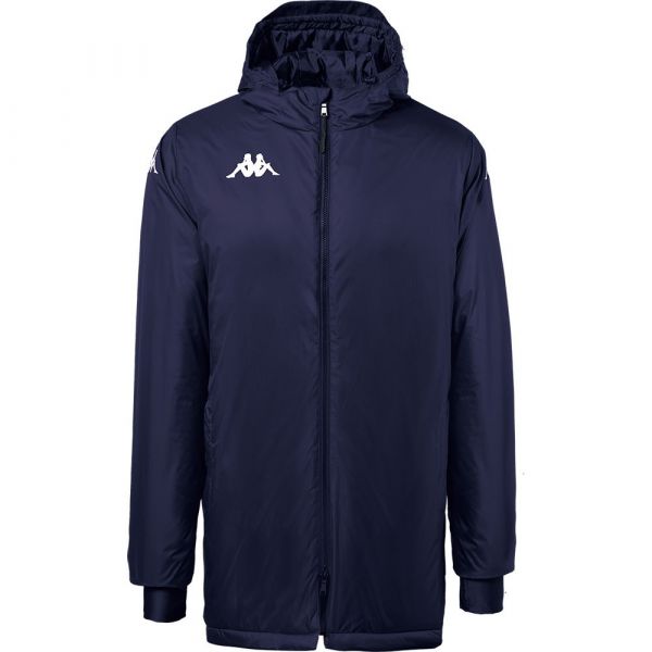 Kappa Diolo Jacket Azul 8 Anos