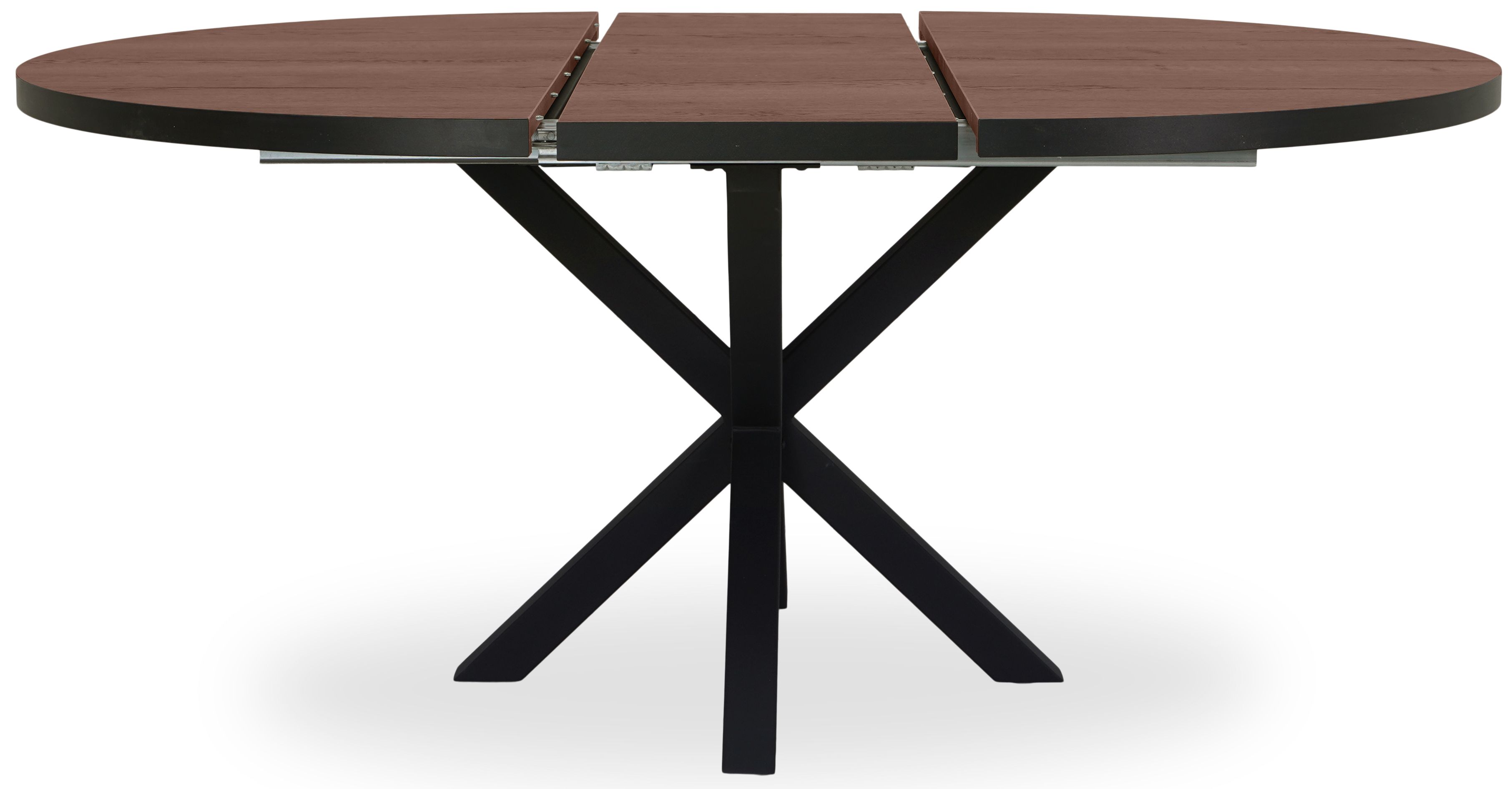 Uitschuiftafel Juster - Isla
