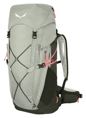Sac de Randonnée Salewa Alp Trainer 35 3L Vert Unisexe