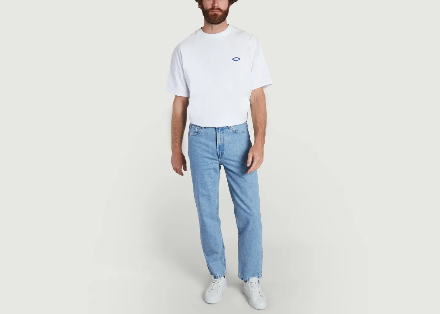 Jean martin A.P.C.