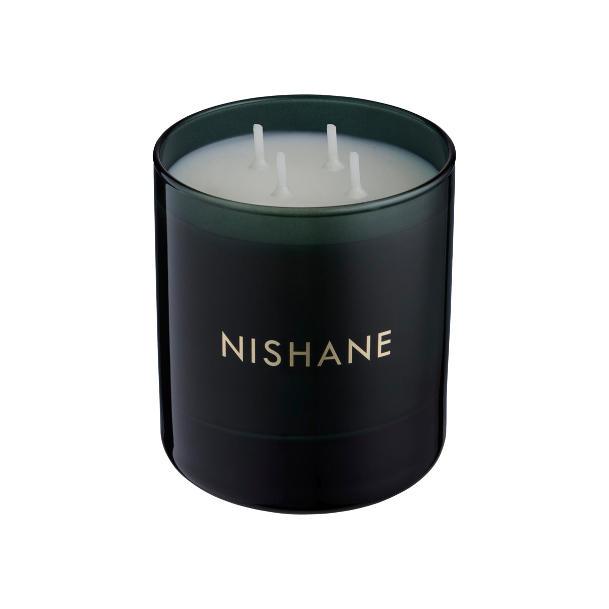 Chinese Ginger & Cinnamon Scented Candle 750GR