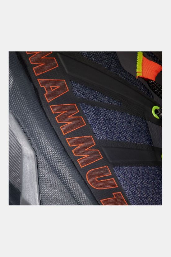 Mammut Mammut Sertig II Mid Gore-Tex Wandelschoen
