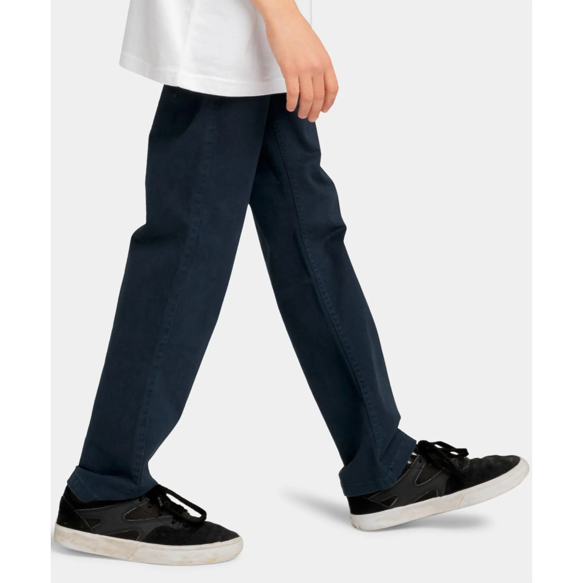 Element Pantalon Chino Howland 8-16ans