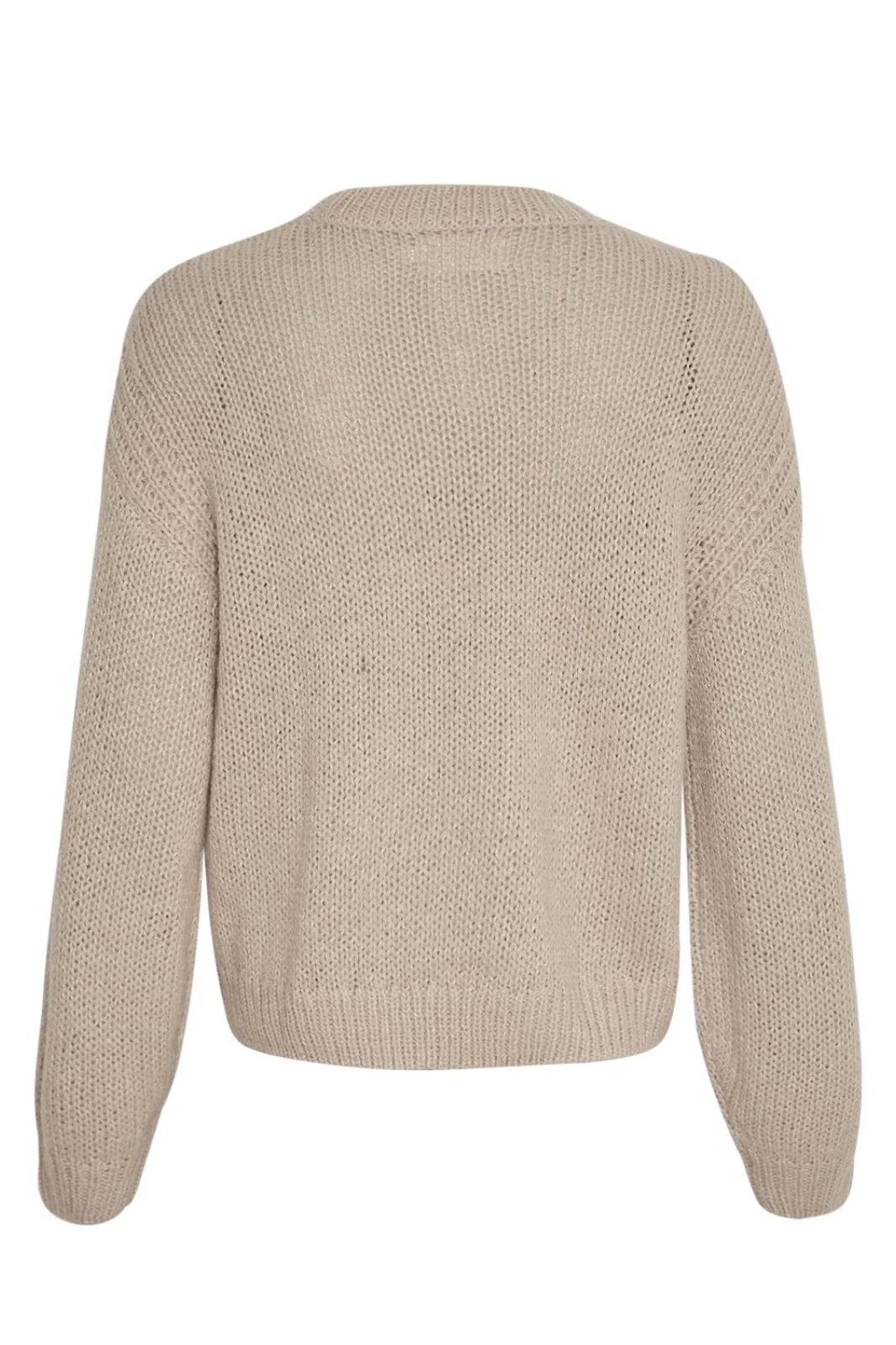 MSCH Copenhagen Mschdiella Heidi Pullover Emb