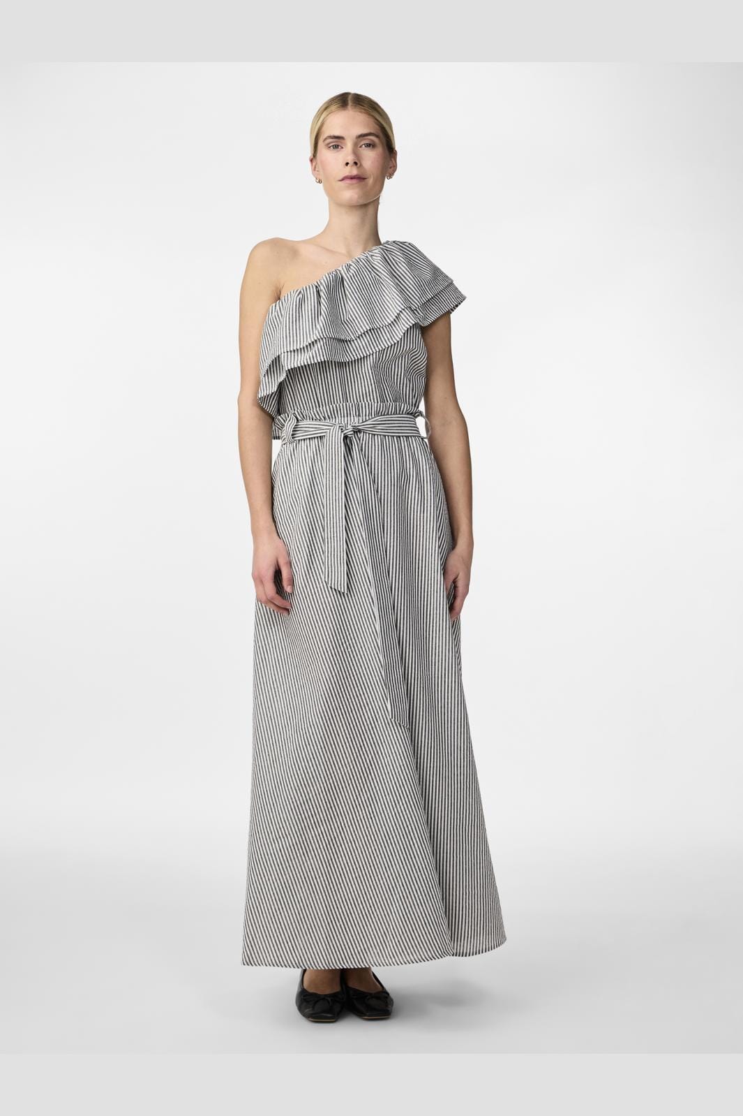 Y.A.S Yasmala Ankle Skirt Beach