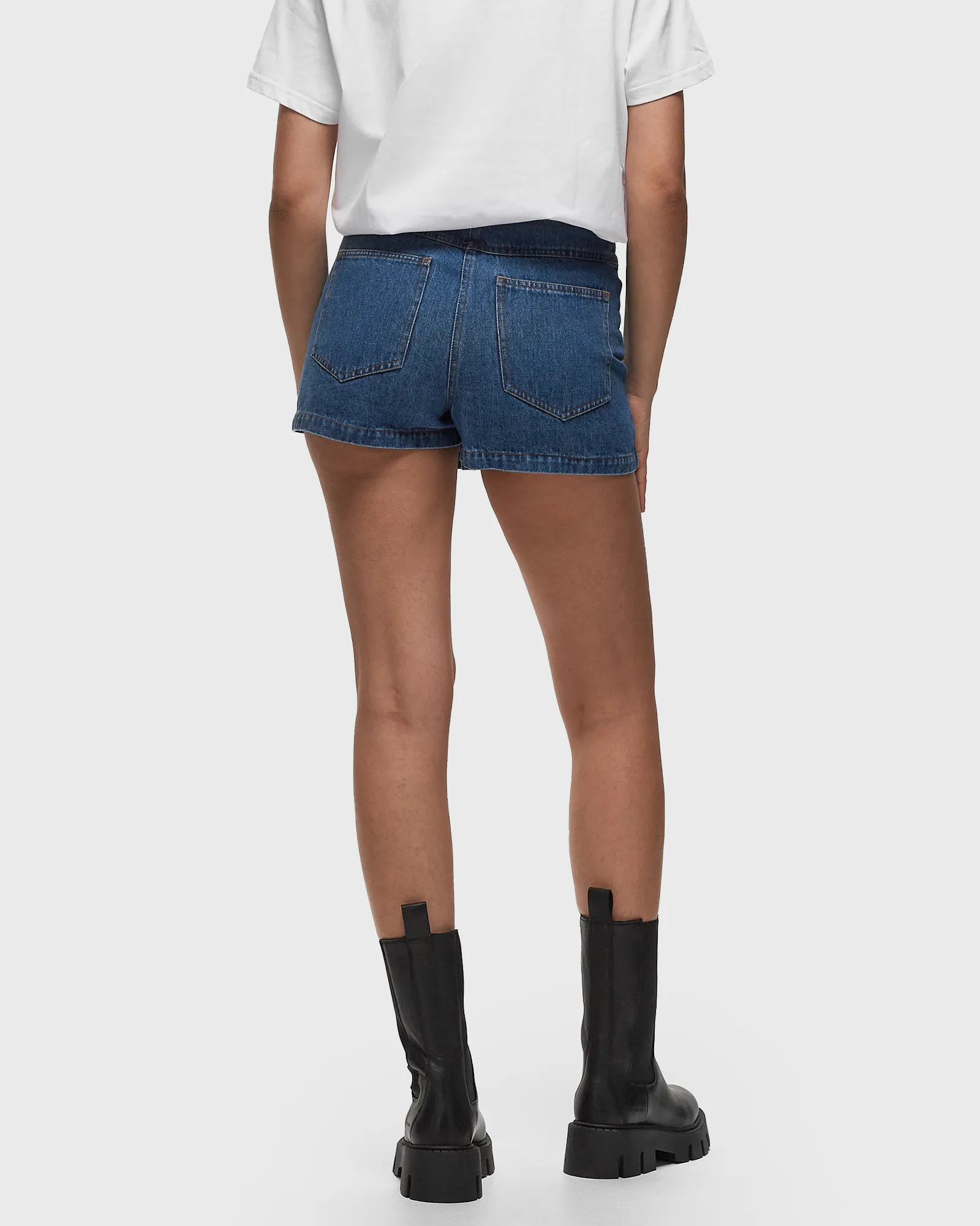 Designers, Remix Miles Skirt Shorts